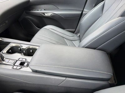 2023 Lexus RX 350 F Sport Handling