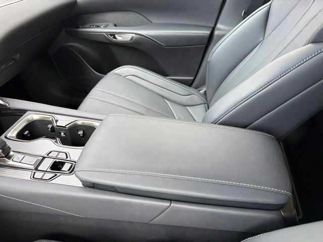 2023 Lexus RX 350 F Sport Handling