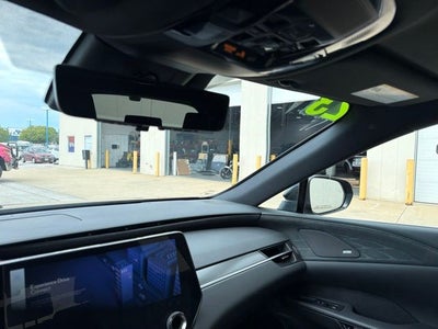 2023 Lexus RX 350 F Sport Handling