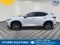 2024 Lexus NX 350h Luxury