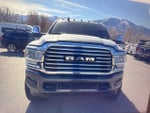 2023 RAM 3500 Laramie Longhorn