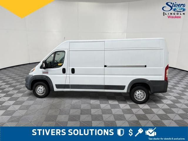 2016 RAM ProMaster 2500 High Roof
