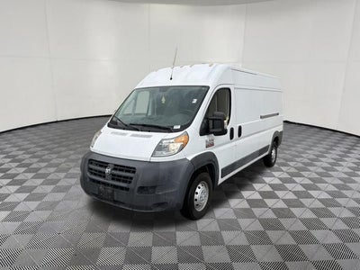 2016 RAM ProMaster 2500 High Roof