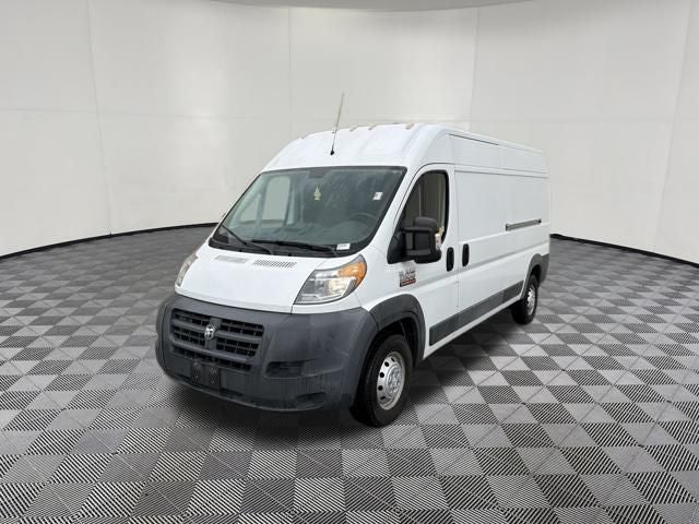 2016 RAM ProMaster 2500 High Roof