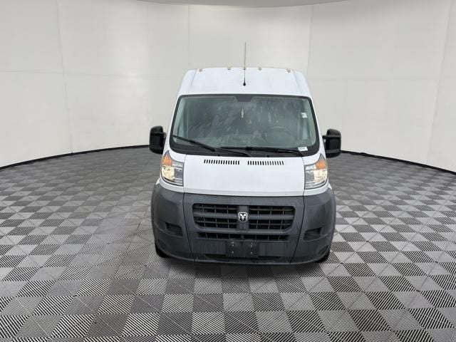 2016 RAM ProMaster 2500 High Roof