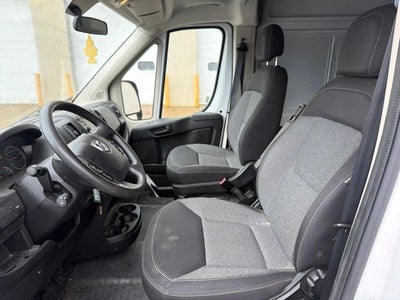 2016 RAM ProMaster 2500 High Roof