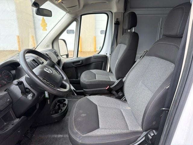2016 RAM ProMaster 2500 High Roof