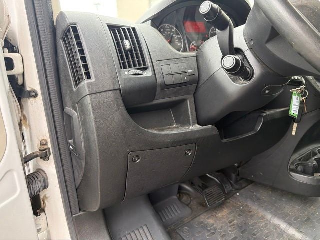 2016 RAM ProMaster 2500 High Roof