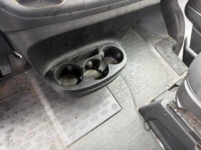 2016 RAM ProMaster 2500 High Roof