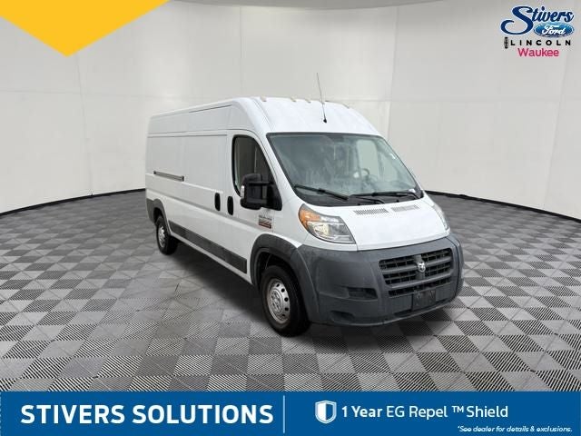 2016 RAM ProMaster 2500 High Roof