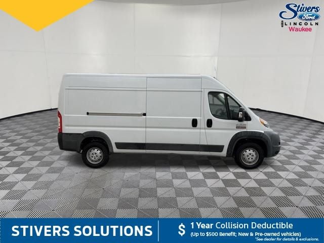 2016 RAM ProMaster 2500 High Roof
