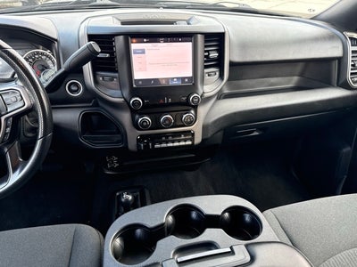 2023 RAM 2500 Tradesman