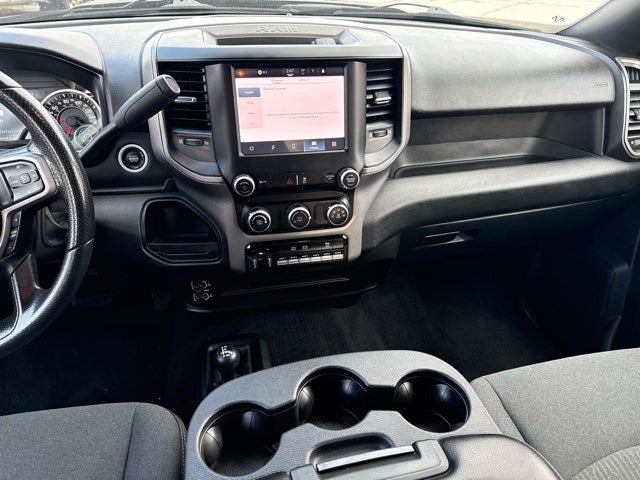 2023 RAM 2500 Tradesman