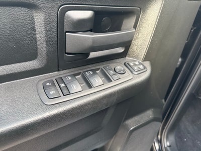 2023 RAM 2500 Tradesman