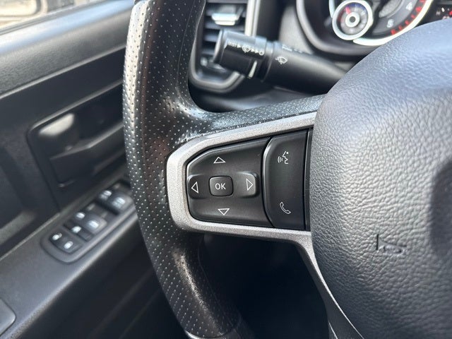 2023 RAM 2500 Tradesman