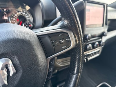 2023 RAM 2500 Tradesman