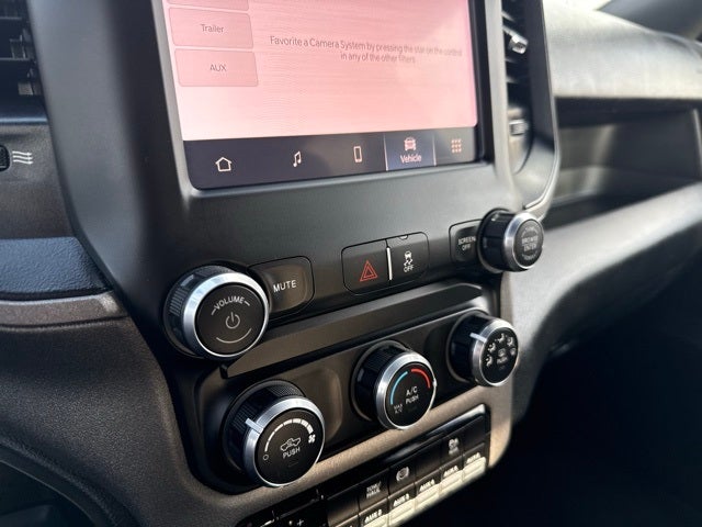 2023 RAM 2500 Tradesman