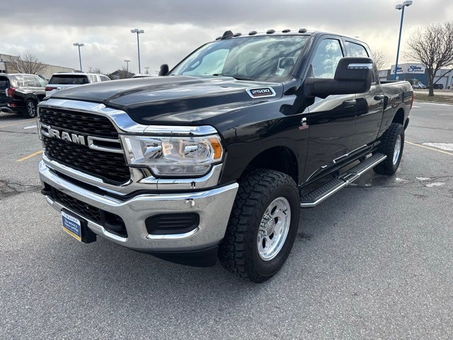2023 RAM 2500 Tradesman