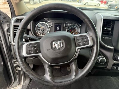 2019 RAM 2500 Big Horn