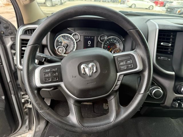 2019 RAM 2500 Big Horn