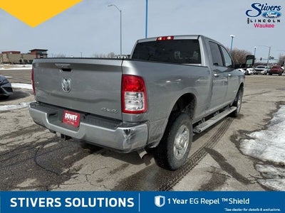 2019 RAM 2500 Big Horn