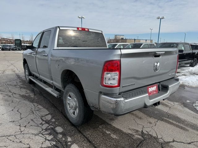 2019 RAM 2500 Big Horn