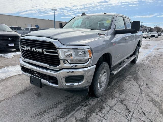 2019 RAM 2500 Big Horn