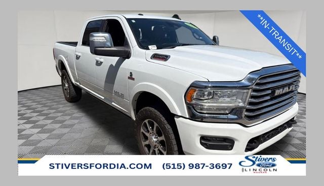 2024 RAM 2500 Longhorn