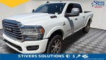 2024 RAM 2500 Longhorn