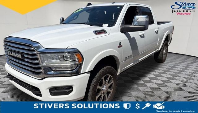 2024 RAM 2500 Longhorn