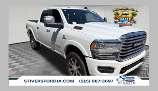 2024 RAM 2500 Longhorn