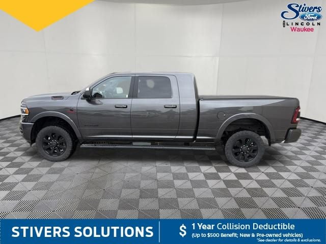 2019 RAM 2500 Laramie