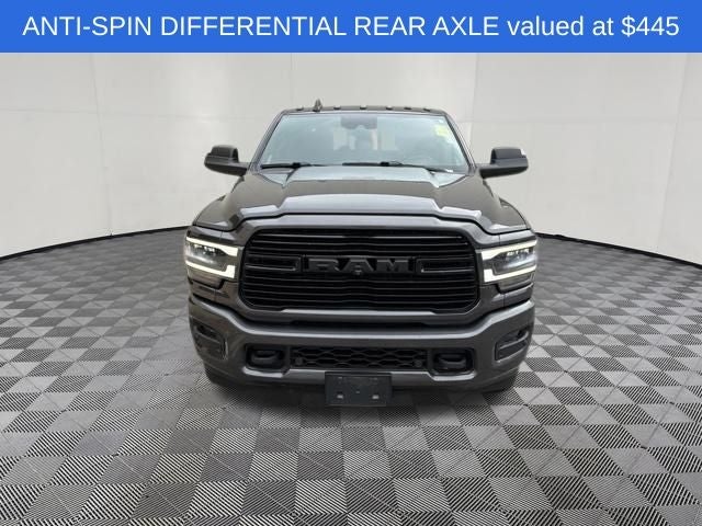 2019 RAM 2500 Laramie