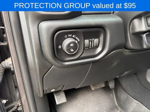 2019 RAM 2500 Laramie