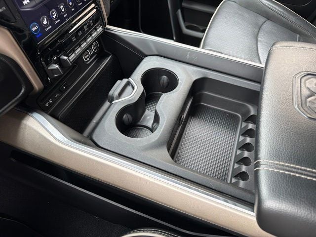 2019 RAM 2500 Laramie