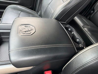 2019 RAM 2500 Laramie