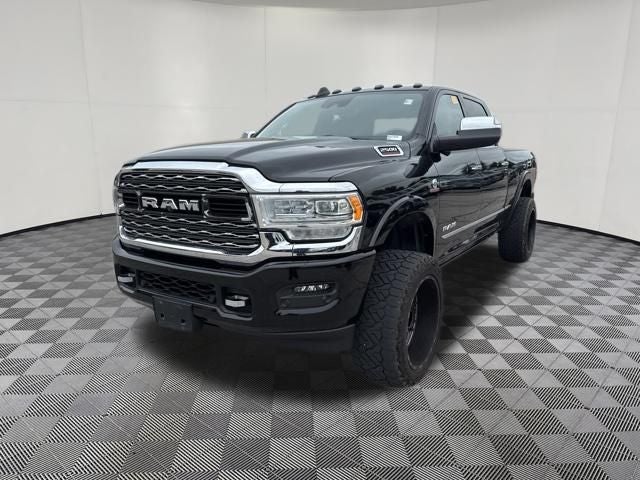2022 RAM 2500 Limited