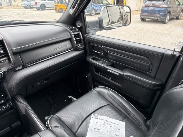 2022 RAM 2500 Limited