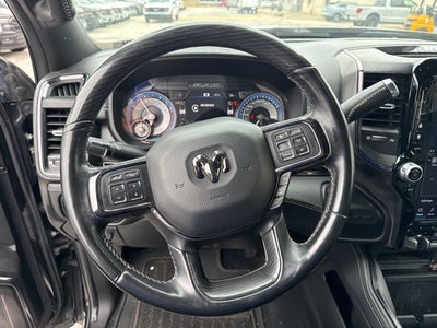 2022 RAM 2500 Limited