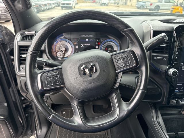 2022 RAM 2500 Limited