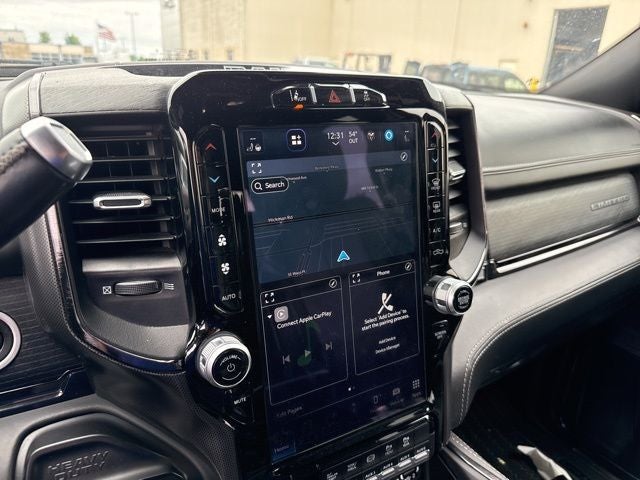 2022 RAM 2500 Limited