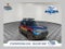 2025 Ford Bronco Sport Free Wheeling