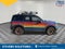 2025 Ford Bronco Sport Free Wheeling
