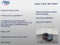 2025 Ford Bronco Sport Free Wheeling