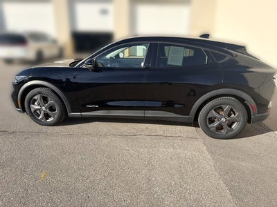 2023 Ford Mustang Mach-E Select