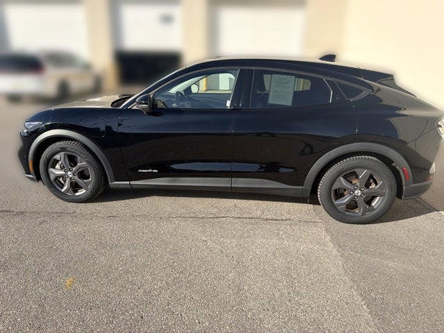 2023 Ford Mustang Mach-E Select