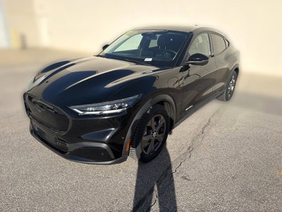 2023 Ford Mustang Mach-E Select