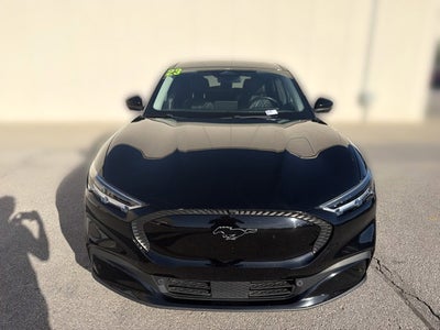 2023 Ford Mustang Mach-E Select