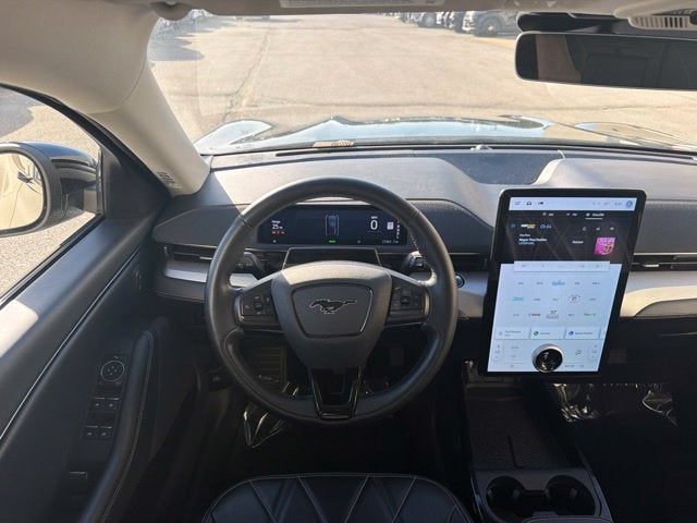2023 Ford Mustang Mach-E Select