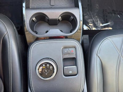 2023 Ford Mustang Mach-E Select
